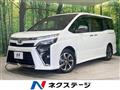 2019 Toyota Voxy