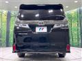 2019 Toyota Vellfire