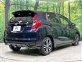 2017 Honda Fit Hybrid