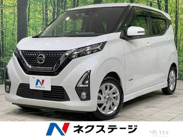 2019 Nissan Nissan Others