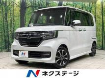 2020 Honda N BOX