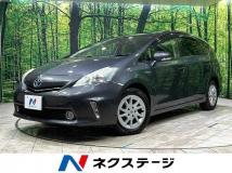 2013 Toyota PRIUS α