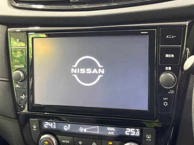 Nissan X-Trail 2022 — миниатюра 4