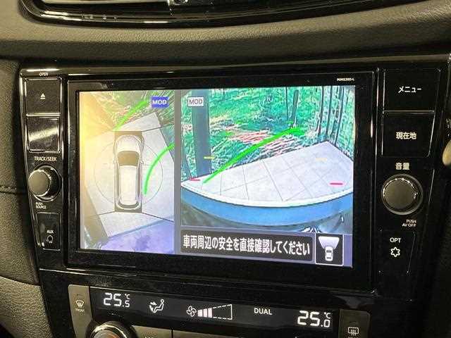 Nissan X-Trail 2022 — миниатюра 5