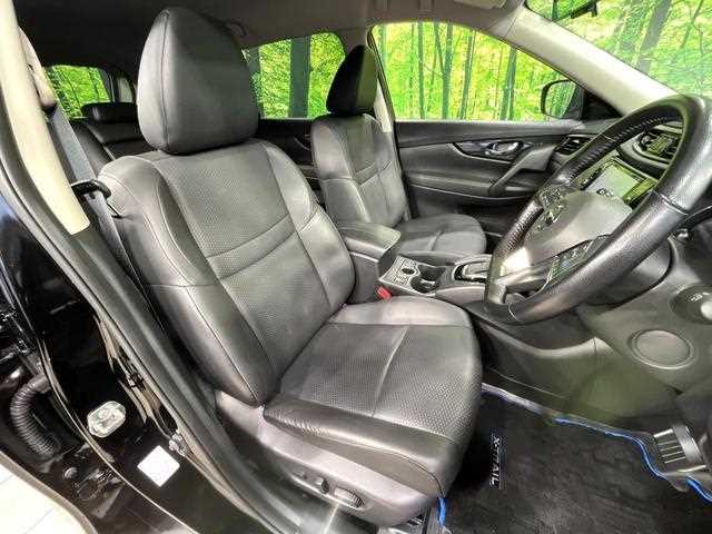 Nissan X-Trail 2022 — миниатюра 8