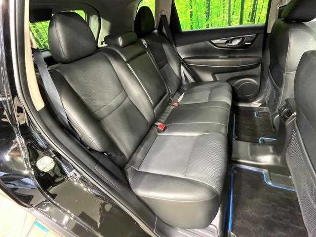 Nissan X-Trail 2022 — миниатюра 9