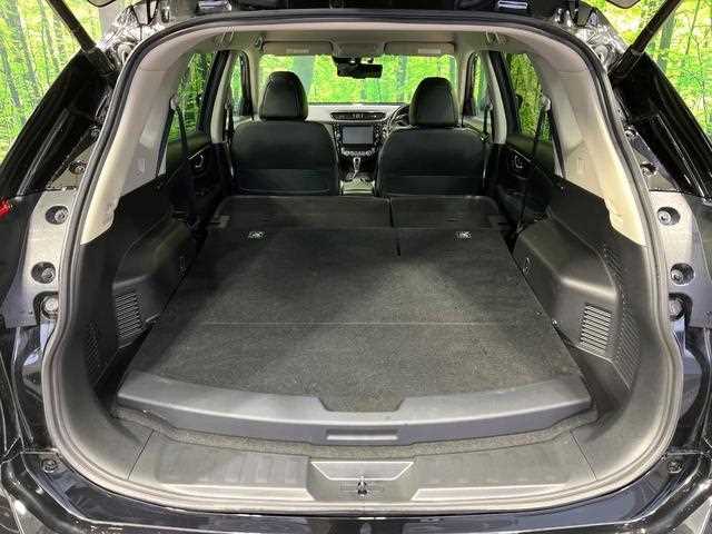 Nissan X-Trail 2022 — миниатюра 10