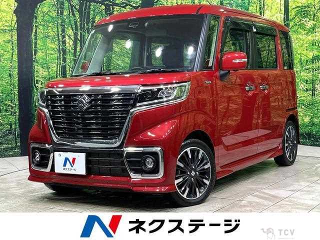 2020 Suzuki Suzuki Others