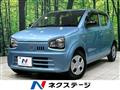 2019 Suzuki Alto