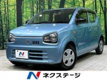 2019 Suzuki Alto