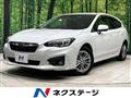 2017 Subaru Impreza