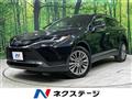 2024 Toyota Harrier Hybrid
