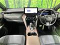 2024 Toyota Harrier Hybrid