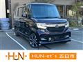 2018 Honda N BOX