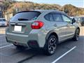 2014 Subaru IMPREZA XV HYBRID