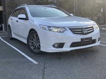 2013 Honda Accord Tourer