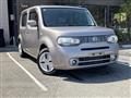 2017 Nissan Cube
