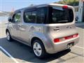 2017 Nissan Cube
