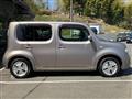 2017 Nissan Cube
