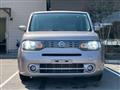 2017 Nissan Cube