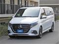 2024 Mercedes-Benz V-Class