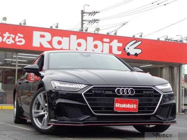2018 Audi Audi Others