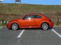 2016 Volkswagen Beetle
