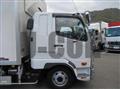 2025 Mitsubishi Fuso Fighter