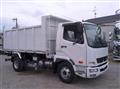 2025 Mitsubishi Fuso Fighter