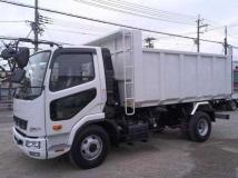 2025 Mitsubishi Fuso Fighter