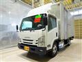 2017 Isuzu Elf Truck
