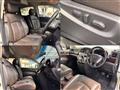 2010 Nissan Elgrand
