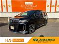 2021 Toyota Alphard G