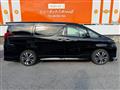 2021 Toyota Alphard G