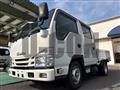 2019 Isuzu Elf Truck