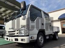 2019 Isuzu Elf Truck