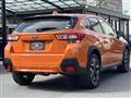 2017 Subaru IMPREZA XV HYBRID