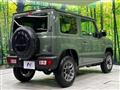 2025 Suzuki Jimny