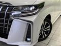 2019 Toyota Alphard G