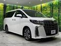 2019 Toyota Alphard G