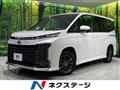 2025 Toyota Voxy