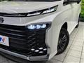 2025 Toyota Voxy