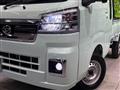 2022 Daihatsu Hijet Truck