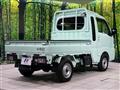 2022 Daihatsu Hijet Truck