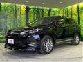 2014 Toyota Harrier