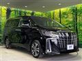 2022 Toyota Alphard G
