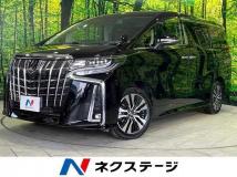2022 Toyota Alphard G