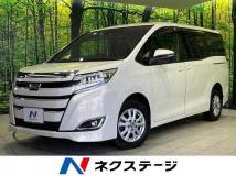 2020 Toyota Noah
