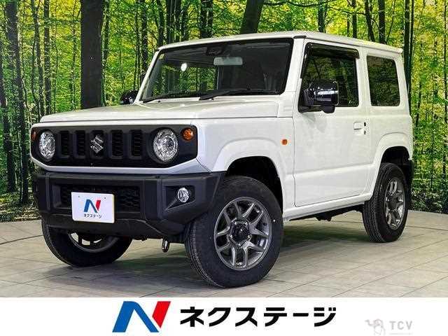 2023 Suzuki Jimny