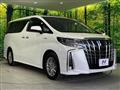 2021 Toyota Alphard Hybrid